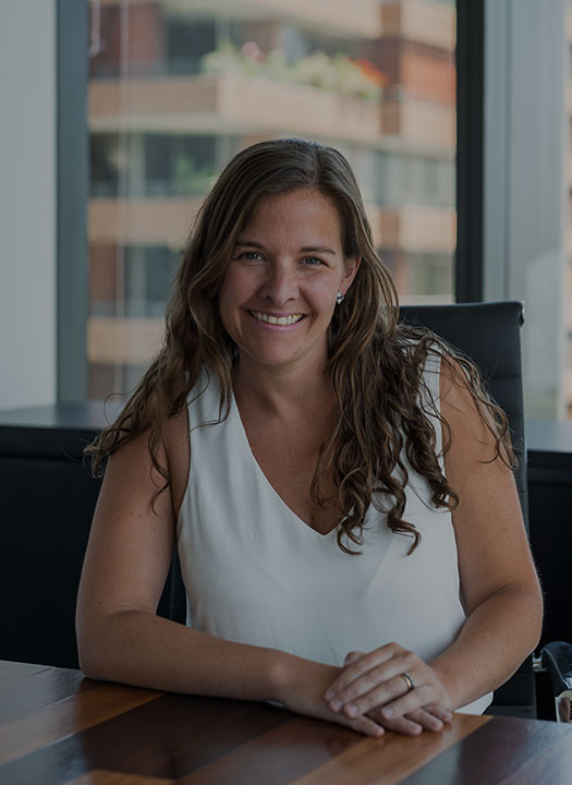 María José Espejo Torrico