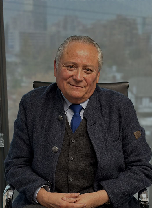 Ivan Aróstica Maldonado