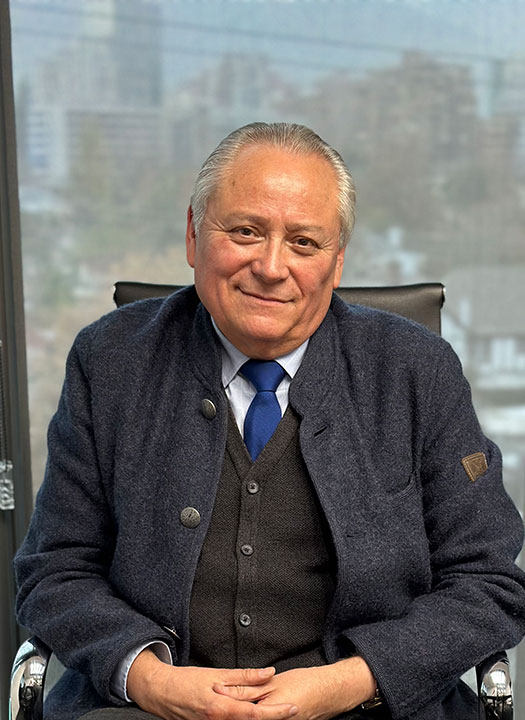 Ivan Aróstica Maldonado