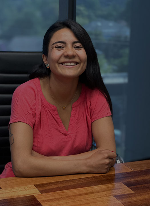 Mariana Bonilla Carrillo