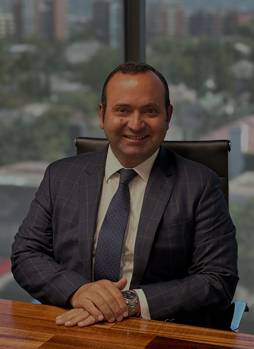 José Ramón Correa Díaz