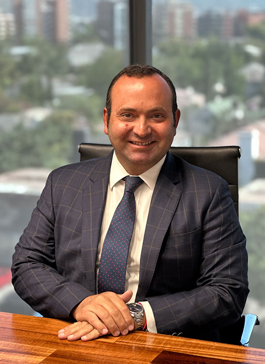 José Ramón Correa Díaz