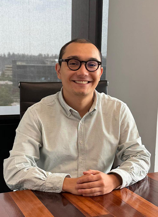 Tomás Antonio Muñoz Rojo